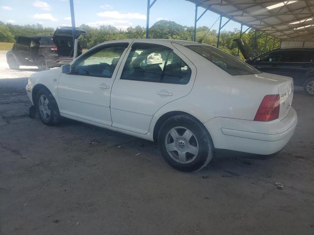 3VWSA29M0XM103558 - 1999 VOLKSWAGEN JETTA GLS თეთრი ფოტო 2