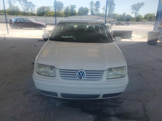 3VWSA29M0XM103558 - 1999 VOLKSWAGEN JETTA GLS თეთრი ფოტო 5
