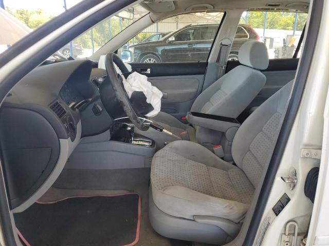 3VWSA29M0XM103558 - 1999 VOLKSWAGEN JETTA GLS თეთრი ფოტო 7