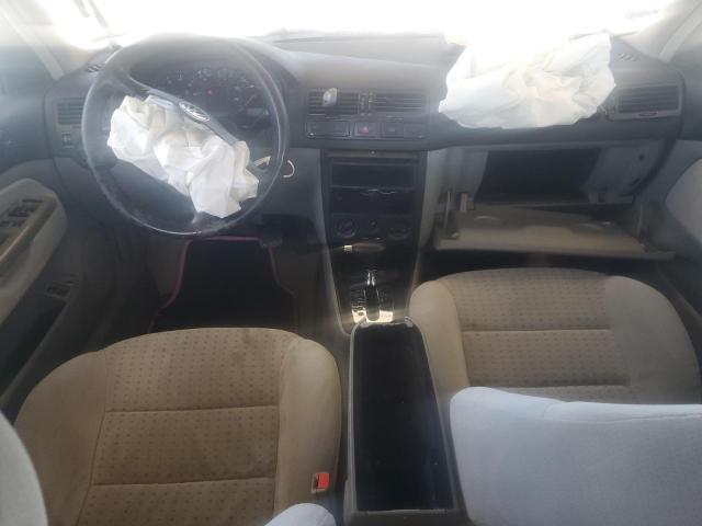 3VWSA29M0XM103558 - 1999 VOLKSWAGEN JETTA GLS თეთრი ფოტო 8