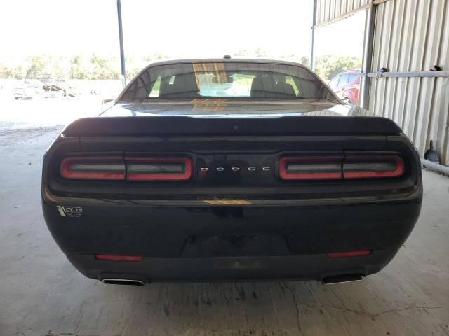 2C3CDZAG2KH561773 - 2019 DODGE CHALLENGER SXT BLACK photo 6