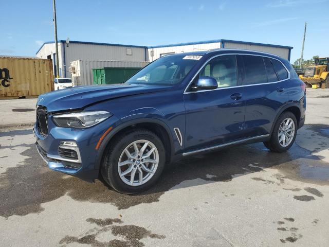2020 BMW X5 SDRIVE 40I, 