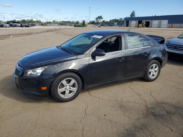 2014 CHEVROLET CRUZE LT, 