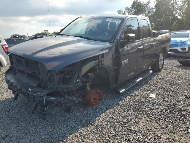 2019 RAM 1500 CLASS TRADESMAN, 