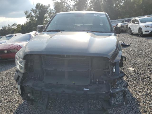 1C6RR6FT0KS500854 - 2019 RAM 1500 CLASS TRADESMAN Grau Foto 5