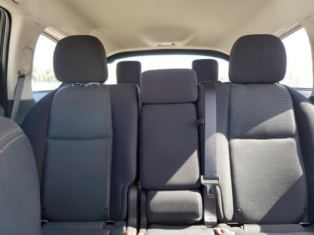 5N1DR2MM9JC632832 - 2018 NISSAN PATHFINDER S Graphite photo 10