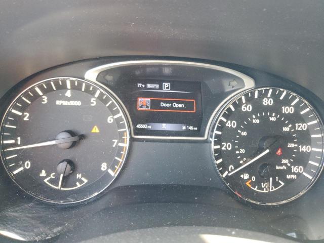 5N1DR2MM9JC632832 - 2018 NISSAN PATHFINDER S Graphite photo 9