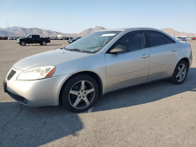 2007 PONTIAC G6 BASE, 