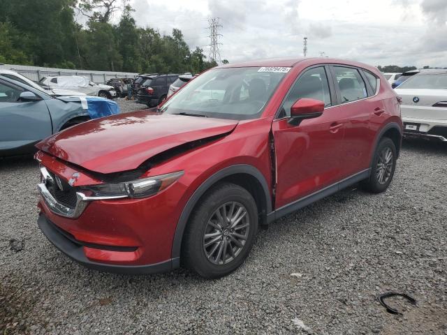 2018 MAZDA CX-5 SPORT, 