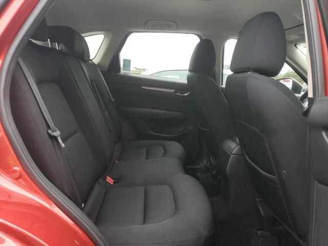 JM3KFABM6J0434381 - 2018 MAZDA CX-5 SPORT Qırmızı foto 10