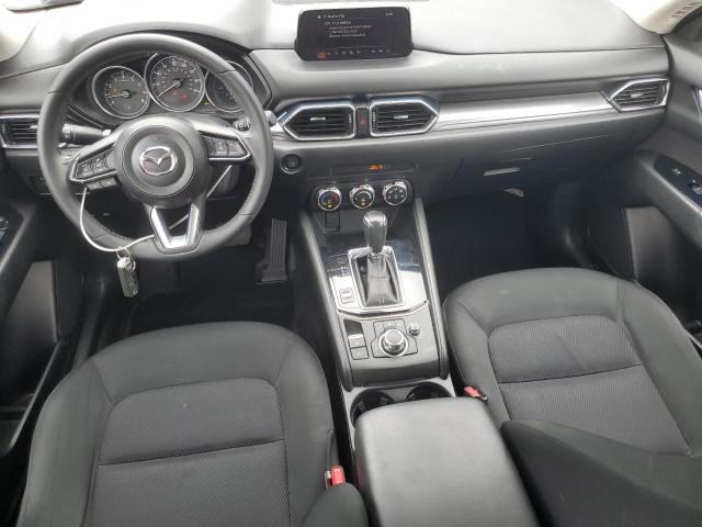 JM3KFABM6J0434381 - 2018 MAZDA CX-5 SPORT Qırmızı foto 8