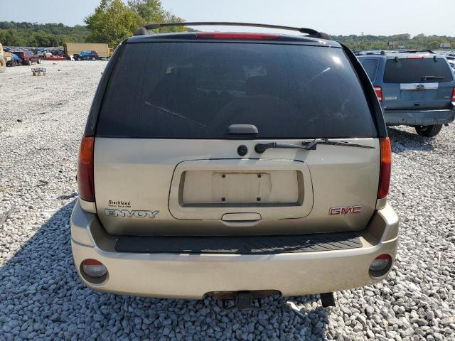 1GKDT13S752335946 - 2005 GMC ENVOY GOLD photo 6