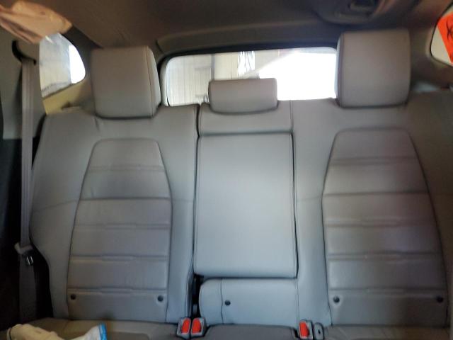 7FARW2H84JE057353 - 2018 HONDA CR-V EXL BLACK photo 10