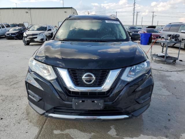 5N1AT2MT3JC843519 - 2018 NISSAN ROGUE S BLACK photo 5