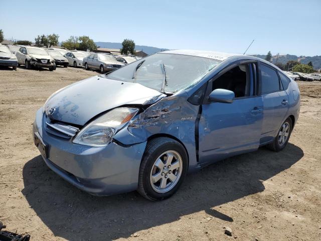 2008 TOYOTA PRIUS, 