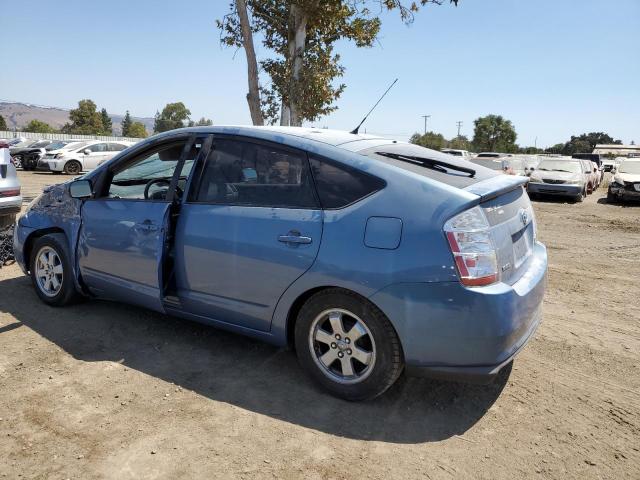 JTDKB20U487734175 - 2008 TOYOTA PRIUS 蓝色 照片 2