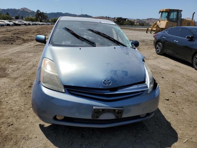 JTDKB20U487734175 - 2008 TOYOTA PRIUS 蓝色 照片 5