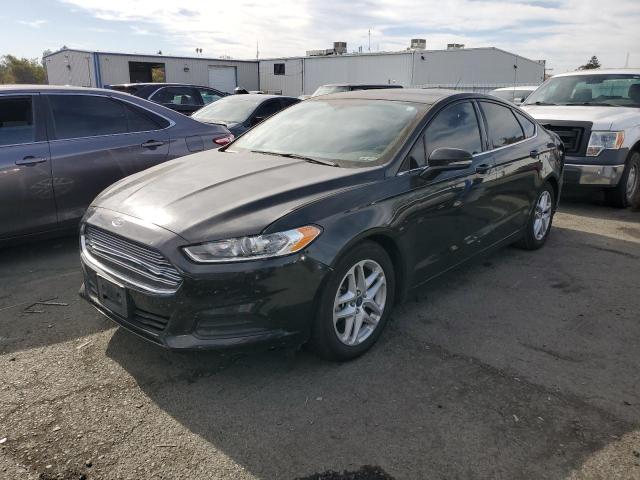 2015 FORD FUSION SE, 