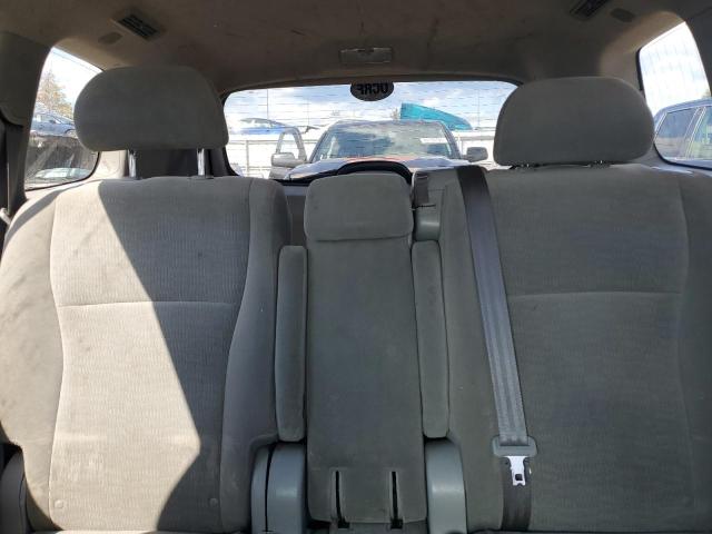 5TDBK3EH0DS180134 - 2013 TOYOTA HIGHLANDER BASE رمادي صورة 10