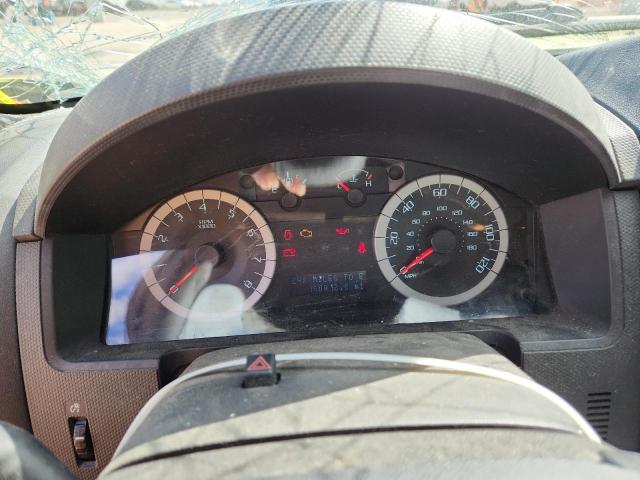 1FMCU9DG1CKB88593 - 2012 FORD ESCAPE XLT GREEN photo 9