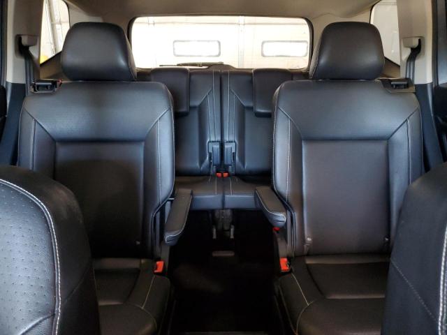 1V2BR2CA8MC501090 - 2021 VOLKSWAGEN ATLAS SEL Сірий фото 10