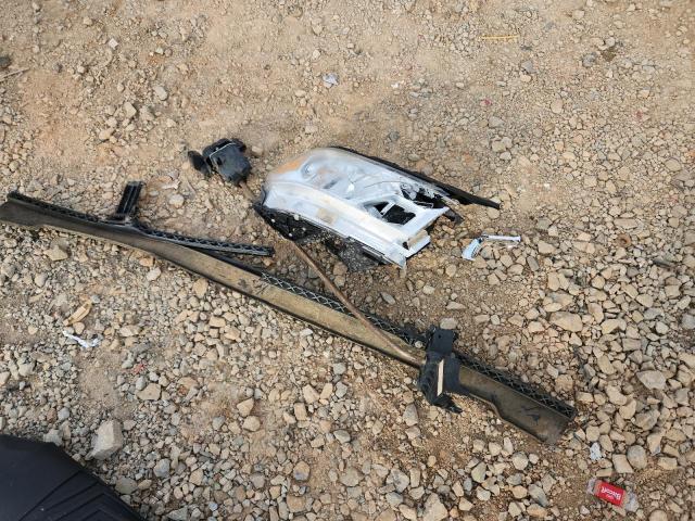 1C6RRFFG7KN791032 - 2019 RAM 1500 BIG HORN/LONE STAR RED photo 12