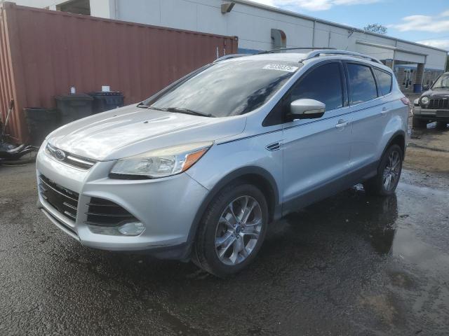 2014 FORD ESCAPE TITANIUM, 