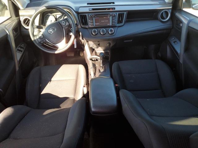 2T3BFREV5JW840353 - 2018 TOYOTA RAV4 LE PURPLE photo 8