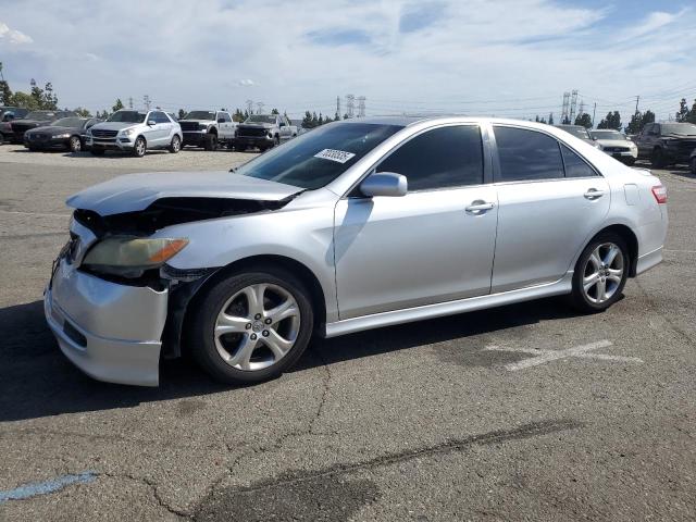 2008 TOYOTA CAMRY LE, 