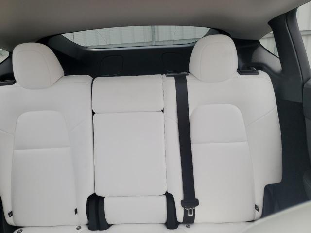 7SAYGDEE6SF252899 - 2025 TESLA MODEL Y 灰色 照片 10