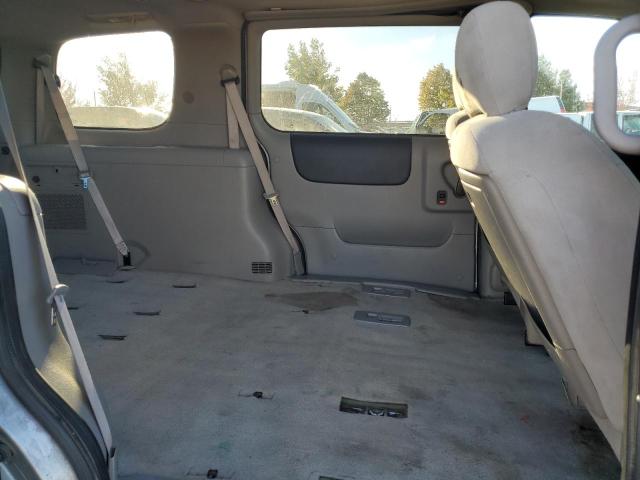 1GNDV23178D167793 - 2008 CHEVROLET UPLANDER LS 银色 照片 10