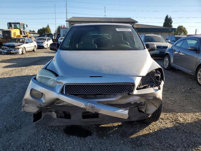 1GNDV23178D167793 - 2008 CHEVROLET UPLANDER LS 银色 照片 5