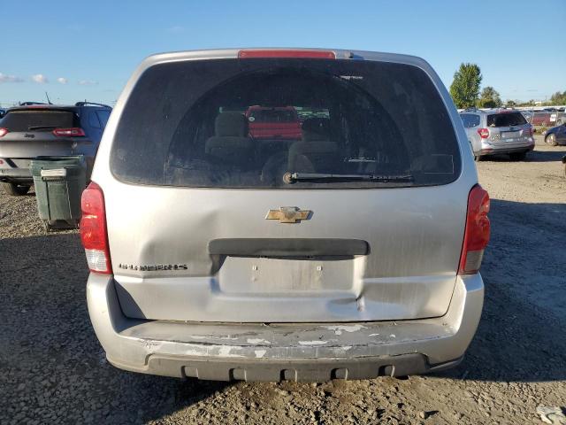 1GNDV23178D167793 - 2008 CHEVROLET UPLANDER LS 银色 照片 6