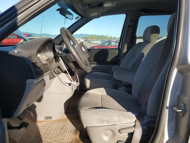 1GNDV23178D167793 - 2008 CHEVROLET UPLANDER LS 银色 照片 7