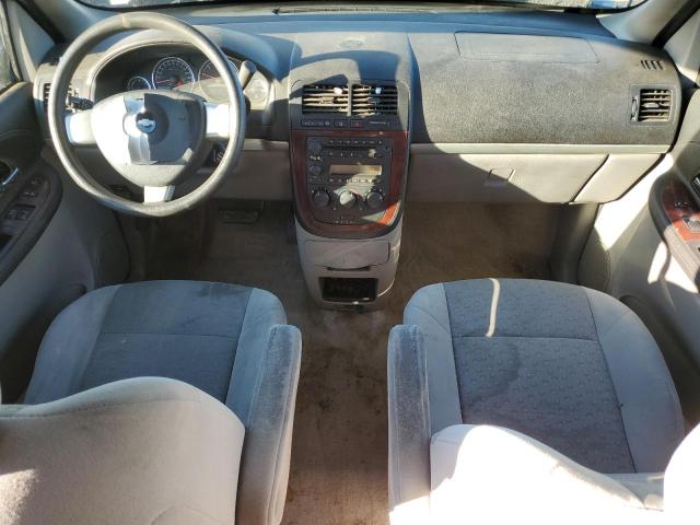 1GNDV23178D167793 - 2008 CHEVROLET UPLANDER LS 银色 照片 8