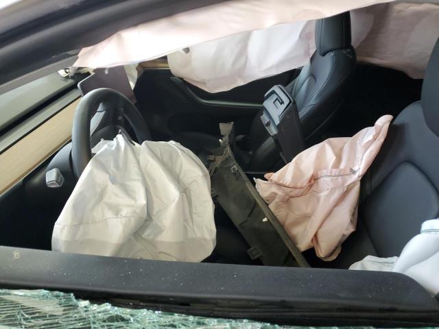 7SAYGAEE7PF923180 - 2023 TESLA MODEL Y Білий фото 7