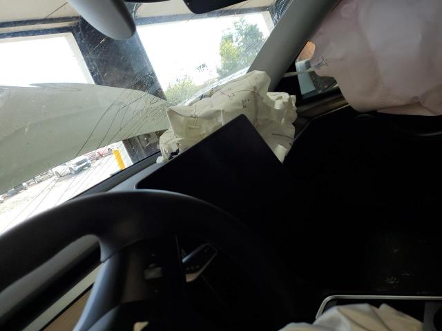 7SAYGAEE7PF923180 - 2023 TESLA MODEL Y Білий фото 9