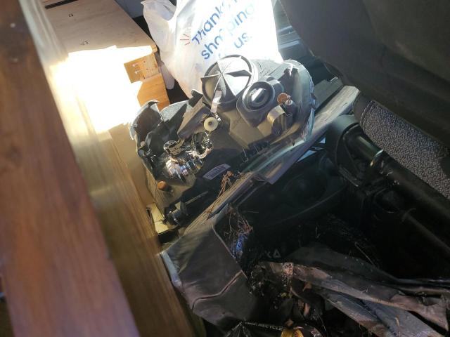 3C6LRVDG7ME589091 - 2021 RAM PROMASTER 2500 HIGH Siyah fotoğraf 13