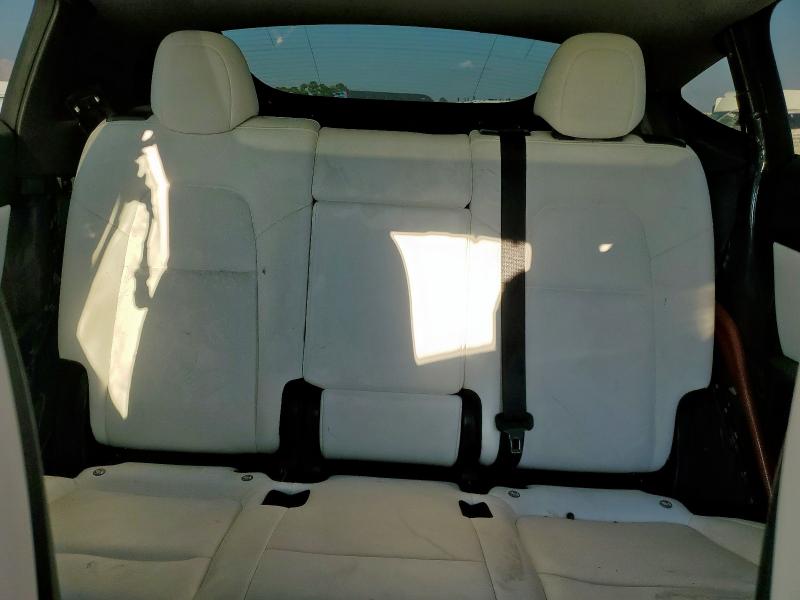 5YJYGDEE6MF085105 - 2021 TESLA MODEL Y CHARCOAL photo 10