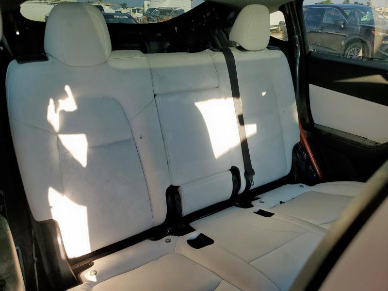 5YJYGDEE6MF085105 - 2021 TESLA MODEL Y CHARCOAL photo 11