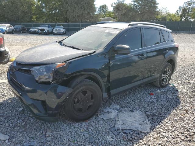 2018 TOYOTA RAV4 LE, 