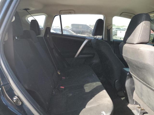 JTMZFREV8JJ724321 - 2018 TOYOTA RAV4 LE Mavi fotoğraf 11