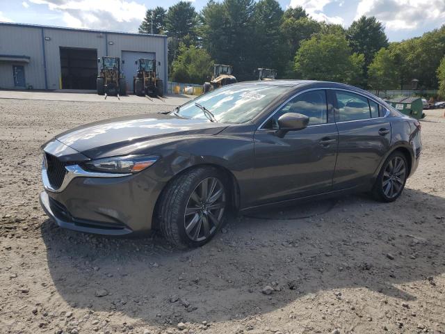 2018 MAZDA 6 TOURING, 