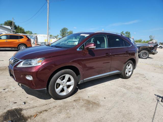 2015 LEXUS RX 350 BASE, 