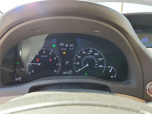 2T2BK1BA3FC325332 - 2015 LEXUS RX 350 BASE 勃艮第红 照片 9