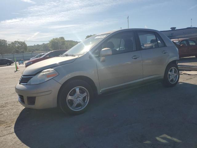 2009 NISSAN VERSA S, 