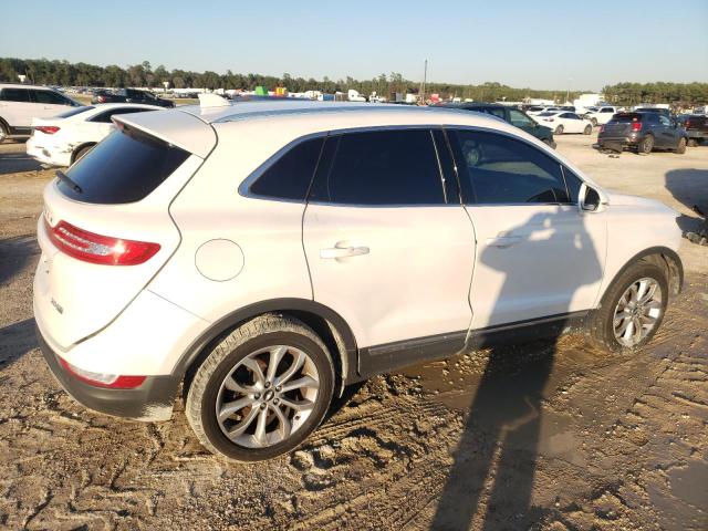 5LMCJ2D93GUJ15136 - 2016 LINCOLN MKC SELECT WHITE photo 3