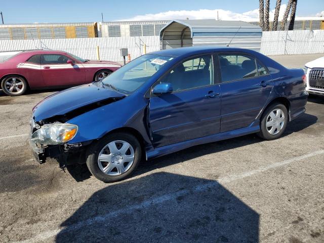 2006 TOYOTA COROLLA CE, 
