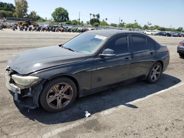 2014 BMW 328 I SULEV, 