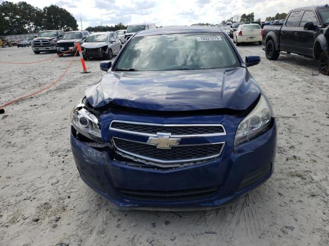 1G11C5SA4DU120406 - 2013 CHEVROLET MALIBU 1LT 蓝色 照片 5